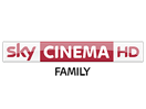 (DE) Sky Cinema Family 4K+