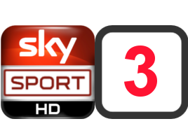 (DE) Sky Sport 3 4K+