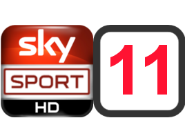 (DE) Sky Sport 11 4K+