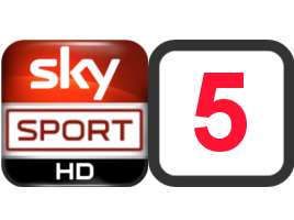 (DE) Sky Sport 5 4K+