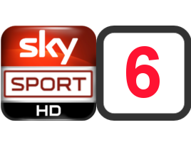 (DE) Sky Sport 6 4K+