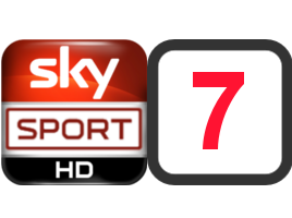 (DE) Sky Sport 7 4K+