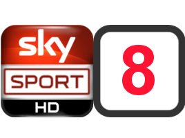 (DE) Sky Sport 8 4K+
