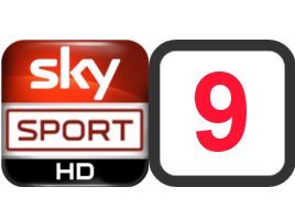 (DE) Sky Sport 9 4K+