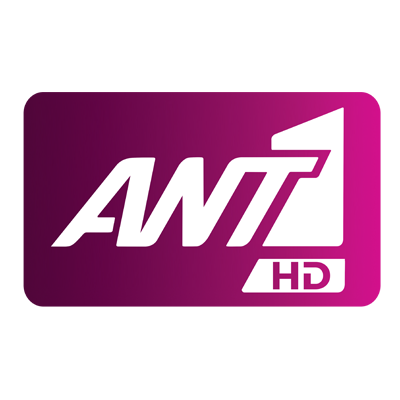 (GR) ANT1 HD+