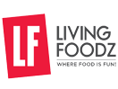 (IN) Living Foodz 4K+