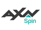 (RO) Axn Spin 4K+