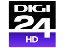 (RO) Digi 24 4K+