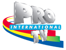 (RO) Pro TV International 4K+
