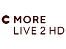 (SW) C More Live 2 HD+