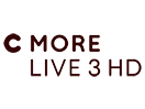 (SW) C More Live 3 HD+