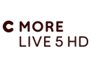 (SW) C More Live 5 HD+