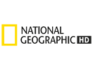 (DK) National Geographic 4K+