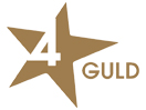 (SW) TV4 Guld
