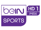 (TR) Bein Sports Max 1 4K+