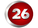 (TR) Kanal 26