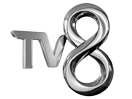 (TR) TV 8 4K+