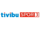 (TR) Tivibu Spor 3 4K+