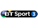 (UK) BT Sport 3 4K+