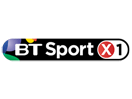 (UK) BT Sport X1 (Match Time Only) 4K+