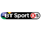 (UK) BT Sport X5 (Match Time Only) 4K+