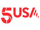 (UK) 5USA HD+