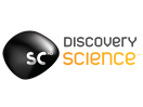 (IT) Discovery Science HD+