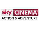 (UK) Sky Cinema Action 4K+