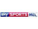 (UK) Sky Sports Mix 4K+