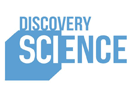 (AR) Discovery Science 4K+