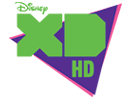 (PL) Disney XD