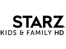 (US) Starz Cinema 4K+